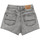 Vêtements Fille Shorts / Bermudas Pepe jeans ROXIE Gris