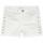 Vêtements Fille Shorts / Bermudas Pepe jeans amp ELSY Blanc