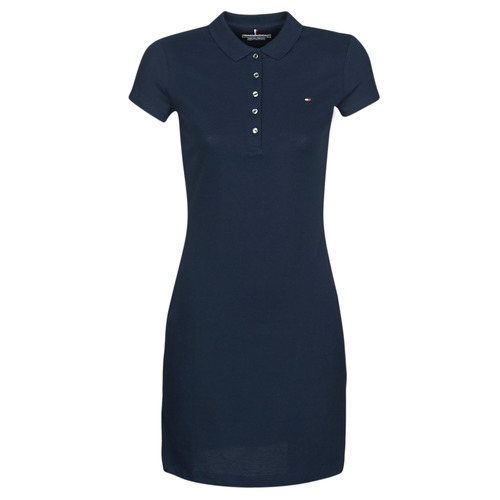 Tommy Hilfiger HERITAGE SLIM POLO DRS ...