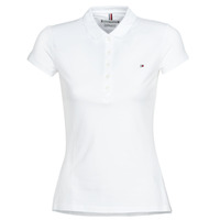 Polo en jacquard de laine mélangée Mytheresa Femme Vêtements Tops & T-shirts T-shirts Polos 