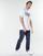 Vêtements Homme Jeans slim Levi's 511 SLIM FIT Ble