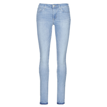 Vêtements Femme Jeans skinny Levi's 711 SKINNY TO THE WIRE
