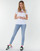 Vêtements Femme Jeans skinny Levi's 711 SKINNY TO THE WIRE