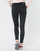 Vêtements Femme Jeans skinny Levi's 720 HIRISE SUPER SKINNY Noir