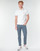 Vêtements Homme Jeans Placement slim Levi's 511 SLIM FIT Gris