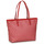 Sacs Femme Cabas / Sacs shopping LANCASTER IKON 4 Rouge