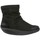 Chaussures Femme Low boots Mbt KENDU BOOT W BOTTES Noir