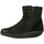 Chaussures Femme Low boots Mbt KENDU BOOT W BOTTES Noir