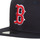 Accessoires textile Casquettes New-Era MLB 9FIFTY BOSTON RED SOX OTC Noir