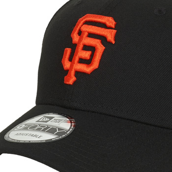 New-Era MLB THE LEAGUE SAN FRANCISCO GIANTS Noir / Rouge