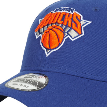 New-Era NBA THE LEAGUE NEW YORK KNICKS Bleu