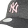 Accessoires textile Femme Casquettes New-Era ESSENTIAL 9FORTY NEW YORK YANKEES Gris / Rose