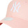 Accessoires textile Femme Casquettes New-Era ESSENTIAL 9FORTY NEW YORK YANKEES Rose
