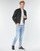 Vêtements Homme Jeans skinny G-Star Raw REVEND SKINNY Bleu