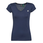 Quite casual plain top to dress up or down