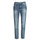 Vêtements Femme Jeans droit G-Star Raw 3301 HIGH STRAIGHT 90'S ANKLE WMN Bleu