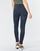 Vêtements Femme detail Jeans skinny G-Star Raw 3301 HIGH SKINNY WMN dk aged