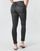 Vêtements Femme Jeans skinny G-Star Raw Slvrlake cropped three-quarter jeans WMN Gris