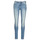 Vêtements Femme cotton Jeans skinny G-Star Raw MIDGE ZIP MID SKINNY WMN Bleu