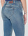 Vêtements Femme cotton Jeans skinny G-Star Raw MIDGE ZIP MID SKINNY WMN Bleu