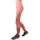 Vêtements Femme Leggings Nike Swoosh Pink Rose