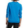 Vêtements Femme Vestes de survêtement adidas Originals adidas Trefoil Crewneck Sweatshirt Bleu