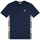 Vêtements Homme T-shirts & Polos Fila NARIMAN AOP Bleu