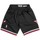 Vêtements vibes Shorts / Bermudas Mitchell And Ness Short NBA Chicago Bulls 1997-9 Multicolore