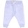 Vêtements Fille Pantalons de survêtement Levi's Jogging bébé logotypé Gris
