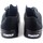 Chaussures Homme Multisport Bienve Toile gentleman  1309 noir Noir