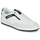 Chaussures Homme Baskets basses Redskins YELLE Blanc / Noir