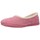 Chaussures Femme Chaussons Calzamur 1054 38001000 054 SALMON-28 Mujer Rosa Rose