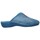Chaussures Femme Chaussons Roal 700 Mujer Jeans Bleu