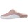 Chaussures Femme Chaussons Norteñas 60-192 Mujer Nude Rose