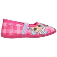 Chaussures Fille Chaussons Cerda 2300004138 Niña Rosa rose
