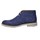 Chaussures Homme Boots Henry Lobb  Bleu