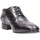 Chaussures Homme Derbies & Richelieu Henry Lobb  Noir