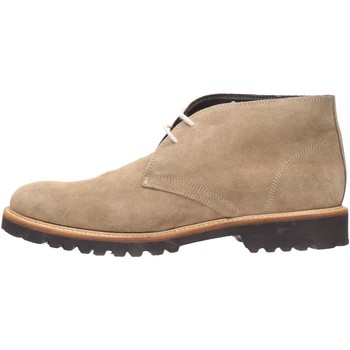 Henry Lobb Marque Boots  -