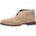 Chaussures Homme Boots Henry Lobb  Gris