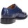 Chaussures Homme Derbies & Richelieu Berwick 1707  Bleu