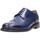 Chaussures Homme Derbies Berwick 1707 3797 Multicolore