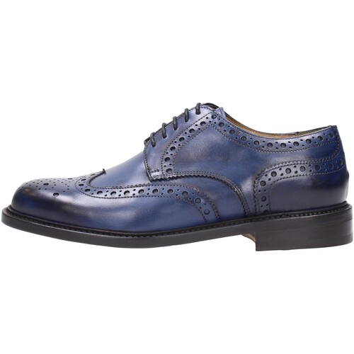 Chaussures Homme La Petite Etoile Berwick 1707  Bleu