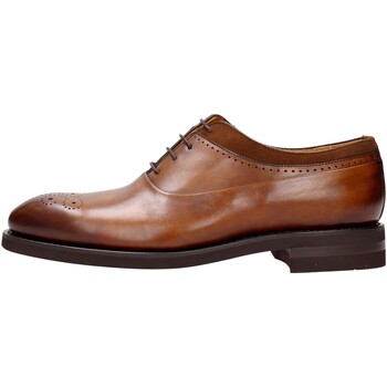 Chaussures Homme Utilisez au minimum 1 chiffre ou 1 caractère spécial Berwick 1707  Marron