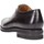 Chaussures Homme Derbies & Richelieu Berwick 1707  Noir