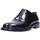 Chaussures Homme Derbies & Richelieu Henry Lobb  Noir