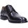 Chaussures Homme Derbies Berwick 1707  Noir