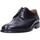 Chaussures Homme Derbies Berwick 1707  Noir