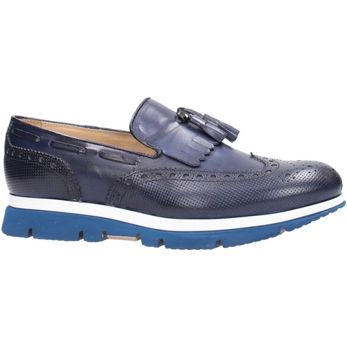 Henry Lobb RUN Multicolore - Chaussures Mocassins Homme 135,20 €