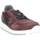 Chaussures Homme Baskets mode 2 Stars 2153 Multicolore