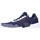 Chaussures Homme Baskets mode Tommy Hilfiger  Bleu